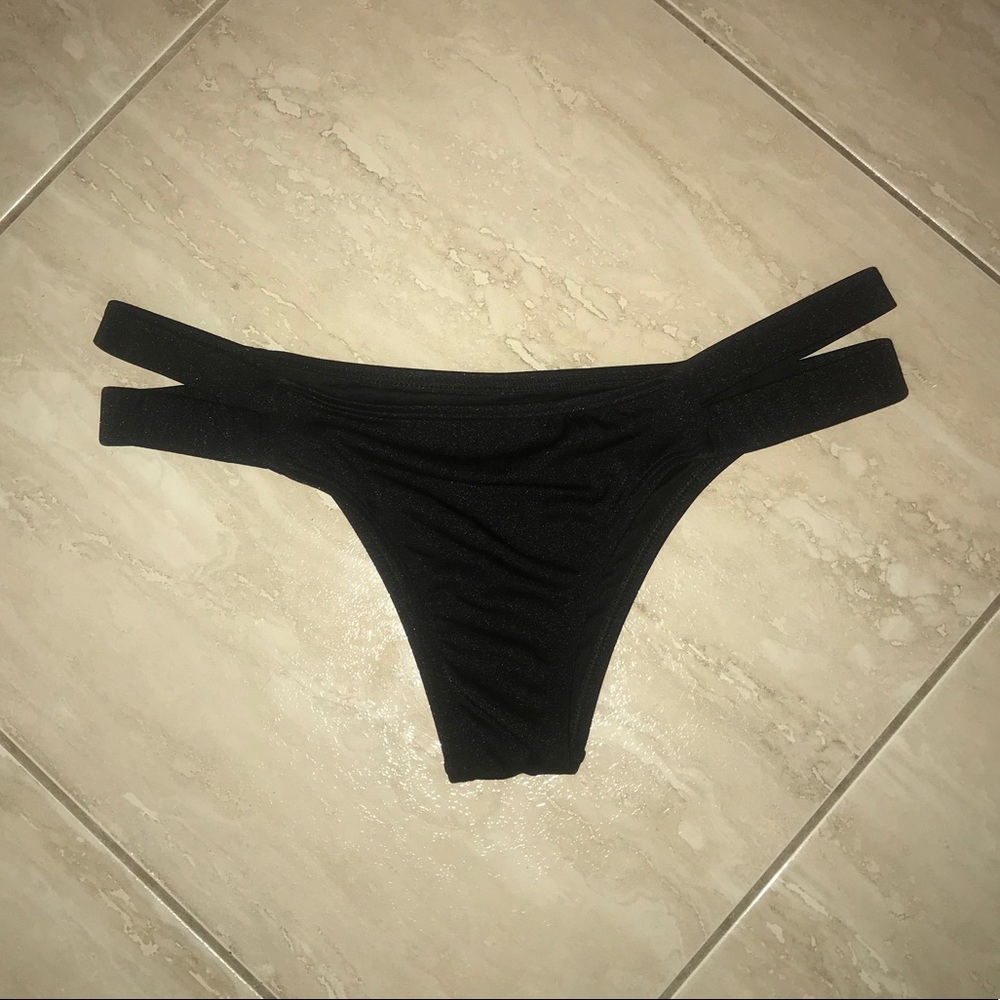 Victoria secret itsy bikini bottom